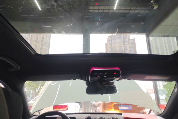 Used Mercedes-Benz C-Class 2023 Restyled C 260 L Sport Edition
