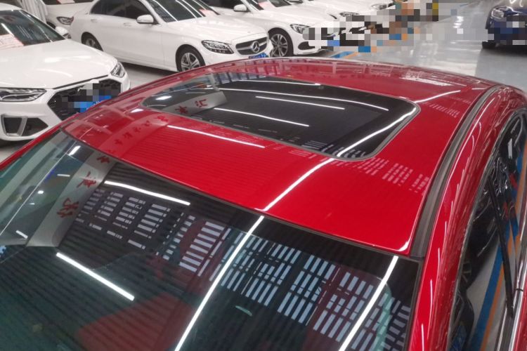 Used Mazda Atenza 2020 2.0L Blue Sky Fashion Edition
