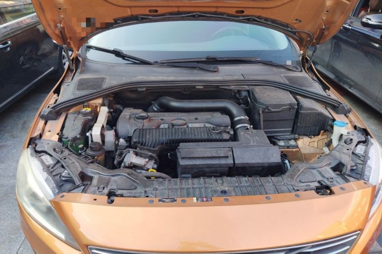 Used Volvo S60 2014 S60L T5 Intelligent Drive Edition
