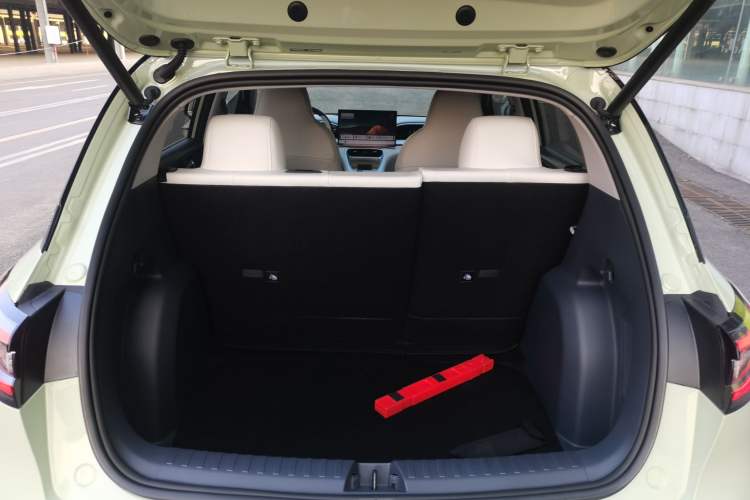 Used  Geome 2025 UP 410km Exploration+ Edition