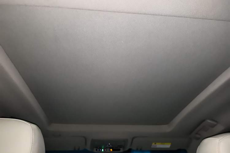 Used Cadillac XTS 2015 28T Elite Model
