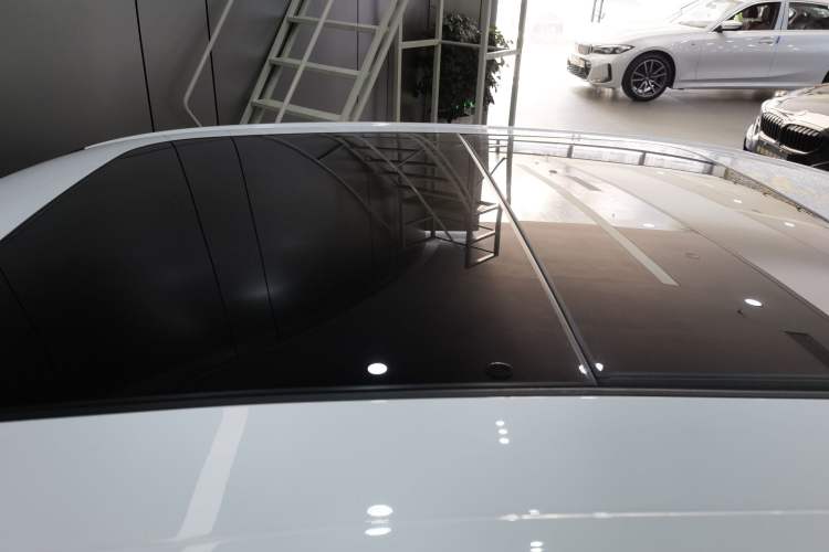 Used Audi A4L 2023 40 TFSI Luxury Dynamic Model
