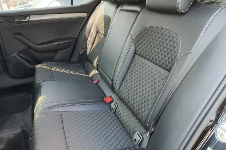 Used Skoda Superb 2018 TSI280 DSG Comfort Edition China V Standard