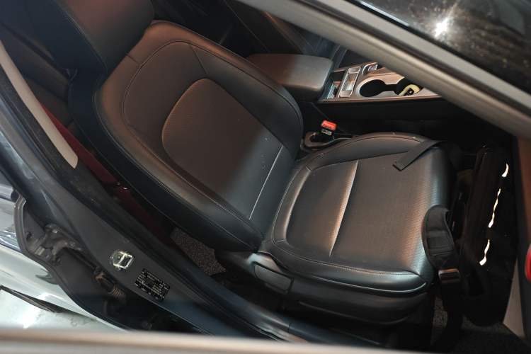 Used Hyundai ENCINO Electric 2020 GLS ZhiJie Edition
