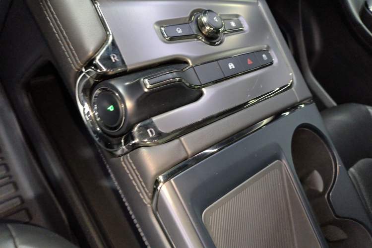 Used Nio ES6 2020 455KM Sport Edition
