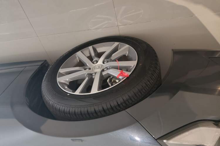 Used Honda Civic 2022 240TURBO CVT Dynamic Edition