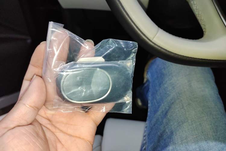 Used Nio ES6 2023 75 kWh