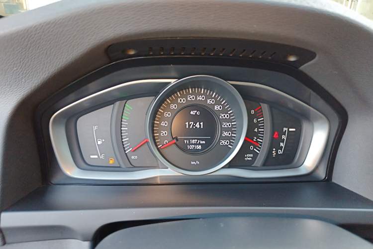 Used Volvo S60 2018 S60L T3 Smart Upgrade Edition
