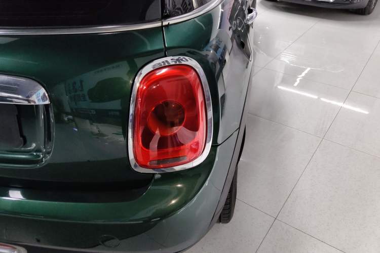 Used  MINI 2016 1.2T ONE Five-Door Edition
