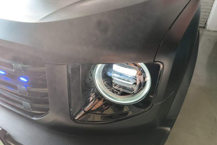 Used Haval DARGO 2021 1.5T DCT Two-Wheel Drive Border Collie Edition