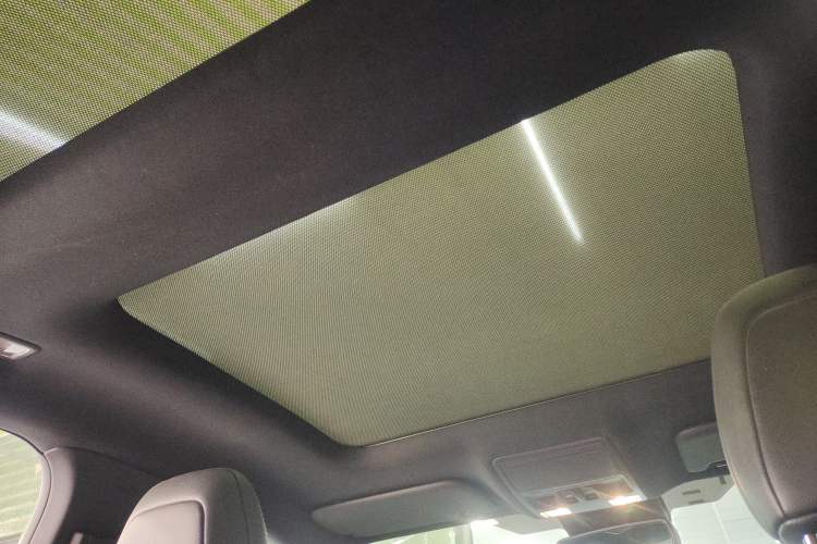 Used Ford Focus 2019 Sedan EcoBoost 180 Automatic ST Line
