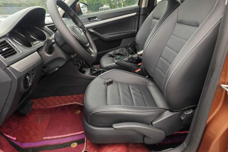 Used Volkswagen Gran Lavida 2017 180TSI DSG Comfort Edition
