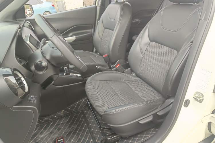 Used Nissan Kicks 2019 1.5L CVT Smart Connect Luxury Edition
