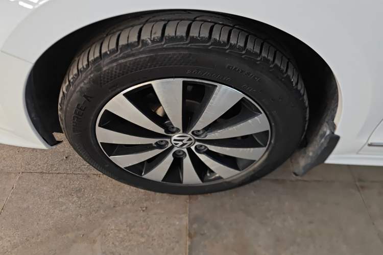 Used Volkswagen Sagitar 2018 1.6L Automatic Comfort Model