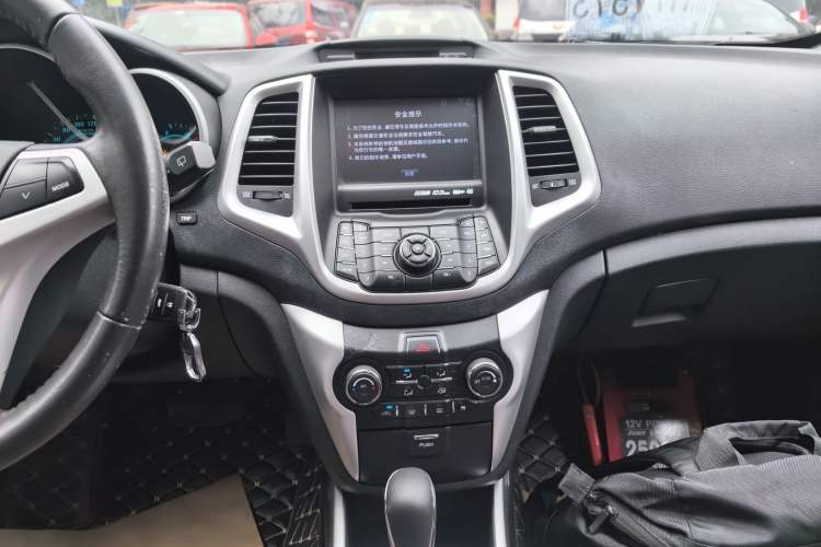 Used Changan Eado 2013 1.6L Automatic ZhiKu Model China IV Standard