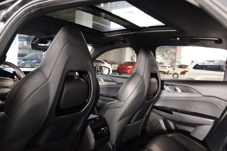 Used Lynk & Co 03 2022 2.0TD DCT GenioPlus
