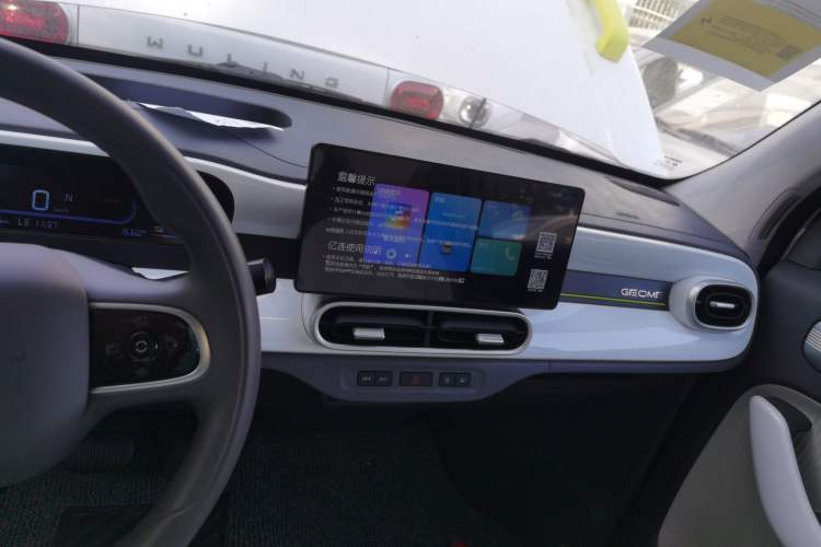 Used  Panda 2025 210km Panda Rider
