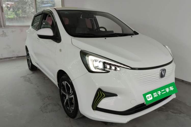 Used Oshan Benni E-Star 2020 Xinyue Edition Lithium-NMC