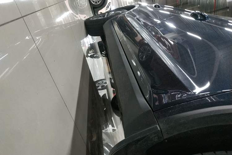 Used Geely Auto Jiajie 2022 1.8TD DCT Platinum Luxury Edition
