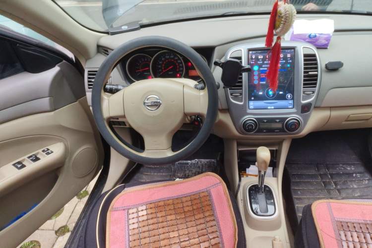 Used Nissan Sylphy 2018 Classic 1.6XE+ CVT Leading Edition