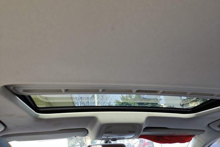 Used Audi A4L 2015 35 TFSI Automatic Comfort Model