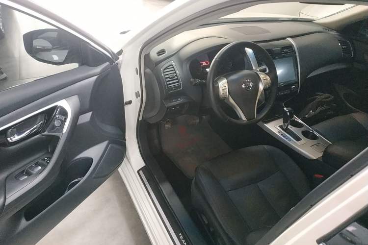 Used Nissan Teana 2016 Revised Version 2.0L XL Comfort Edition