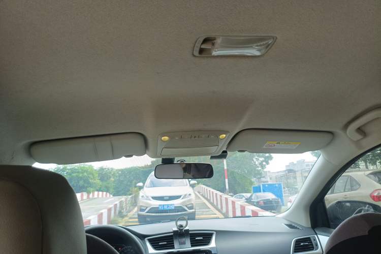 Used Nissan Sylphy 2019 1.6XE CVT Comfort Edition China VI Standard
