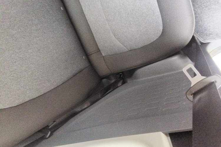 Used Wuling Hongguang MINIEV 2021 Macaron Premium Model – Lithium Iron Phosphate
