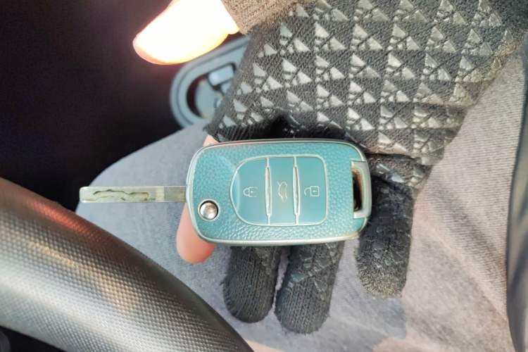 Used Wuling Hongguang MINIEV 2020 Zizai Version Lithium-NMC