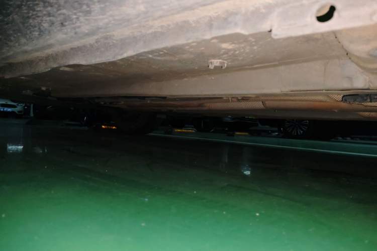 Used Peugeot 4008 2018 350THP Elite Edition
