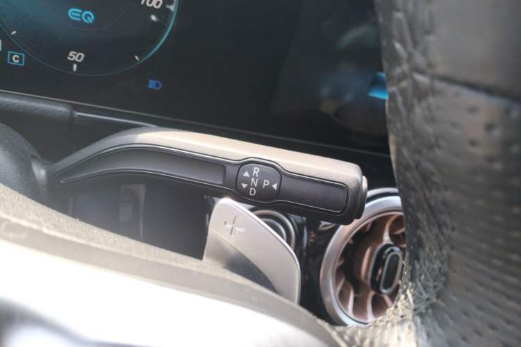 Used Mercedes-Benz EQA 2022 EQA 300 4MATIC Launch Edition