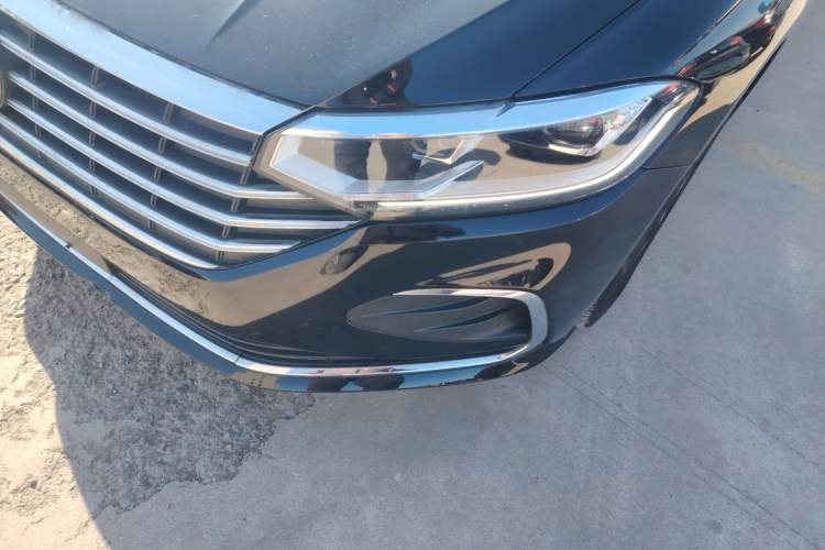 Used Volkswagen Lavida 2024 300TSI DSG Full-Comfort Edition