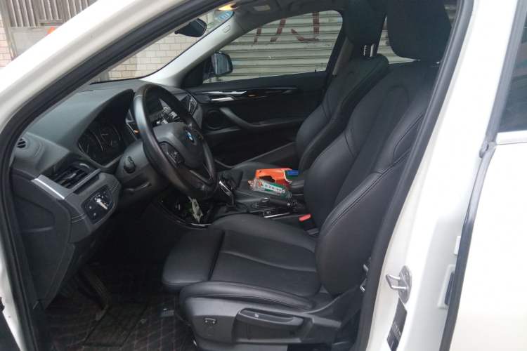 Used BMW X2 (Import) 2019 sDrive20i M Sport Package China VI Emission Standard
