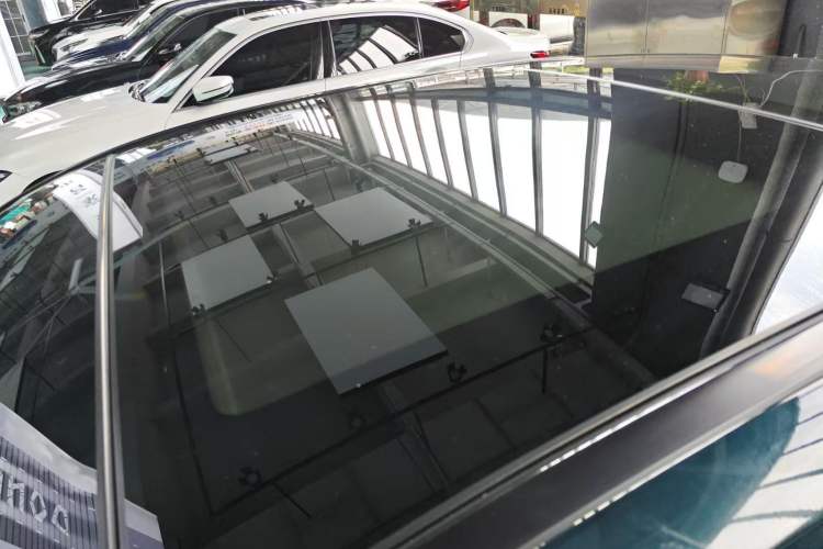 Used Mercedes-Benz E-Class 2023 E 300 L Luxury Model
