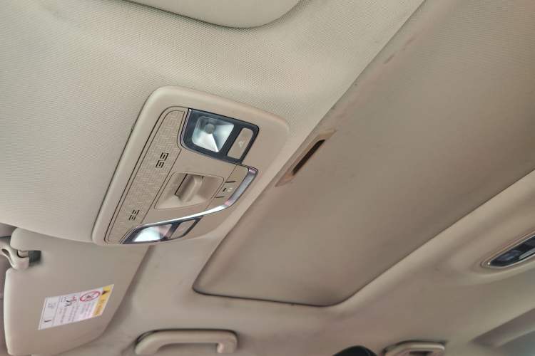 Used Geely Auto Emgrand 2018 1.5L Manual Upward Connect Edition
