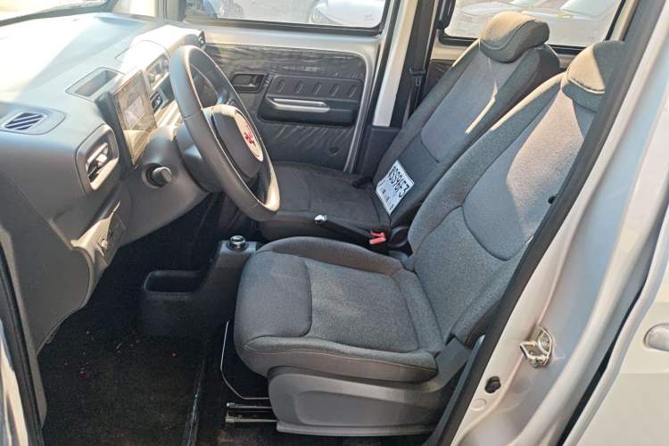 Used Wuling Zhiguang New Energy 
