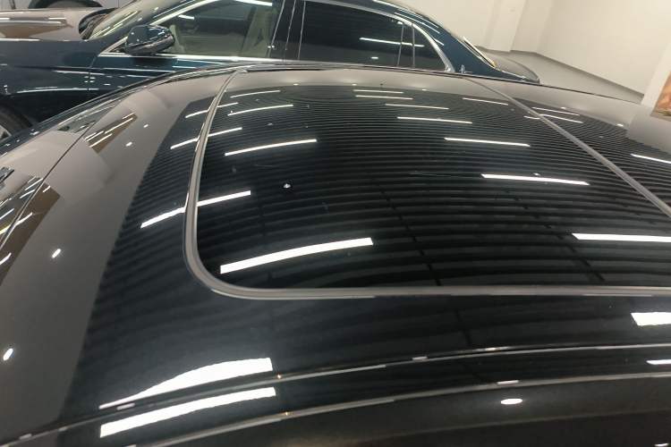 Used BMW 5 Series 2023 Restyled 530Li Leading Edition M Sport Package
