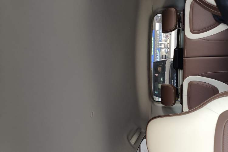 Used Wuling Bingo 2023 410 km Lingxi Deluxe Edition
