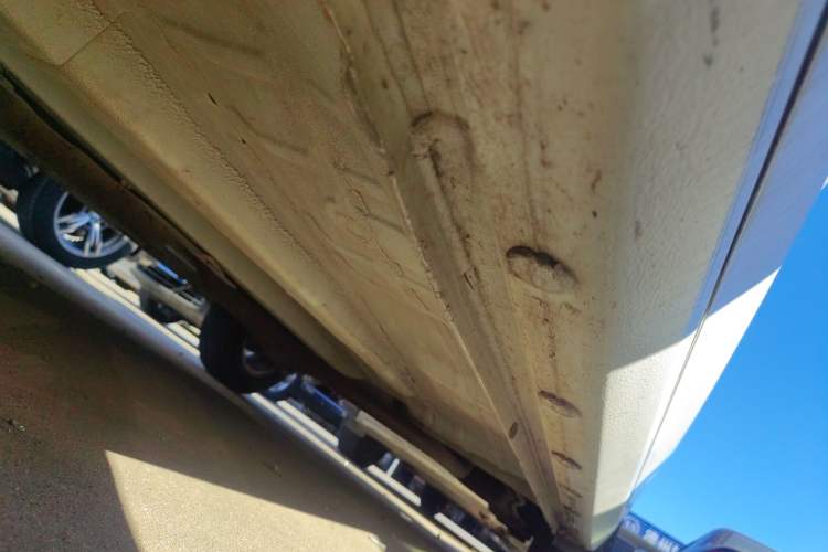 Used Chevrolet Sail 2016 Sail 3 1.3L Manual Comfort Sunroof Edition