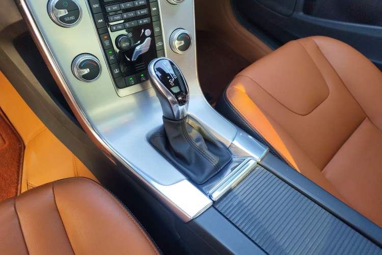 Used Volvo S60 2019 S60L Facelift T5 Smart Luxury Elite Edition