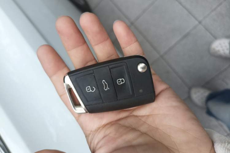 Used Volkswagen Bora 2023 200TSI DSG YueXing PRO Edition
