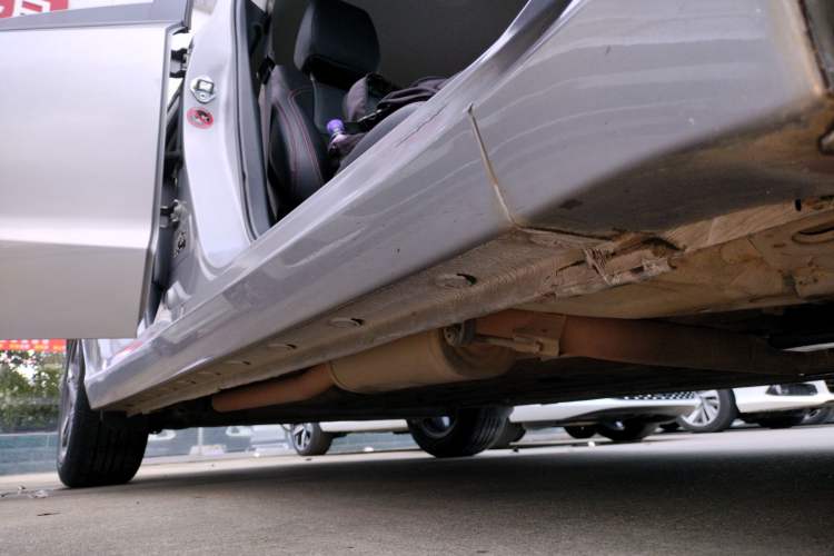 Used Honda Envix 2019 180TURBO CVT Enjoyment Version China VI