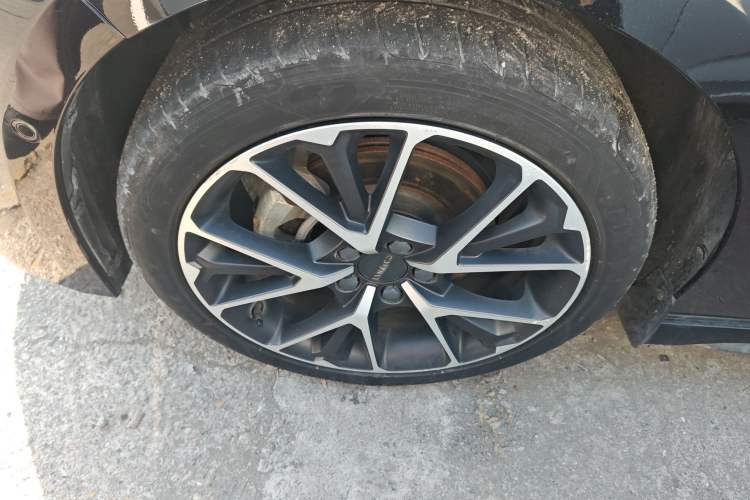 Used Lynk & Co 03 2021 2.0TD Automatic Trendy Champion Edition