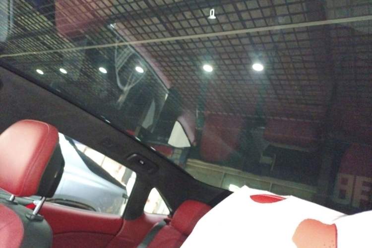 Used Zeekr 007GT 2025 Rear-Drive Intelligent Driving Version 75 kWh