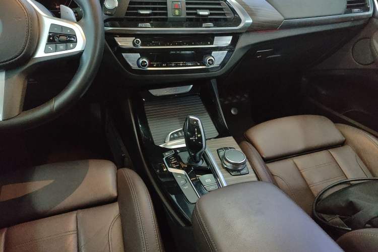 Used BMW X3 2020 xDrive28i M Sport Package