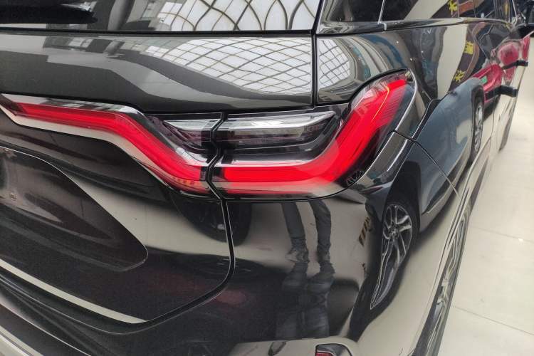 Used Nio ES6 2020 610 km Performance Version