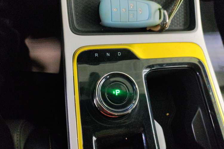 Used AION Y 2022 70 Intelligent Edition Lithium Iron Phosphate