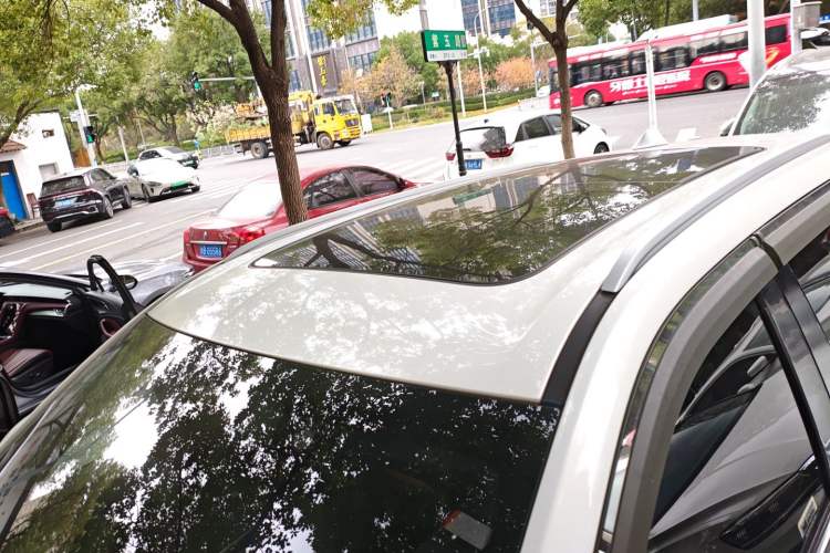 Used Bestune T77 2019 230 TID Automatic Luxury Version National V
