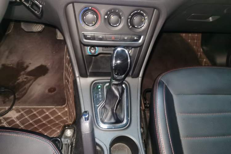 Used Chery Tiggo 3 2020 Million Global Edition 1.5T CVT Elite Model
