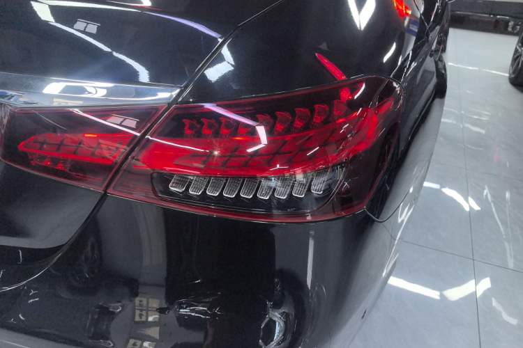 Used Mercedes-Benz E-Class 2023 Restyled E 300 L Sporty and Stylish Edition